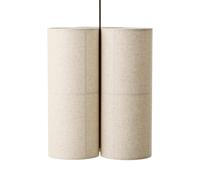 Hashira Suspension Cluster Brut Ø65