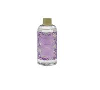 Hassett Green London Diffuseur Parfum à bâtonnets - Flacon en Verre 250 ML avec 8 bâtonnets en Fibre | Parfum d’Ambiance, Sent Bon & Recharge pour diffuseur à bâtonnets