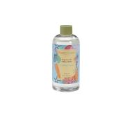 Hassett Green London Diffuseur Parfum à bâtonnets - Flacon en Verre 250 ML avec 8 bâtonnets en Fibre | Parfum d’Ambiance, Sent Bon & Recharge pour diffuseur à bâtonnets