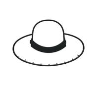 Hat Porte-manteau mural avec 9 crochets Mox - MOX HAT