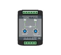 HAT310 ATS Controller Generator Set Control Panel Module 1Pcs