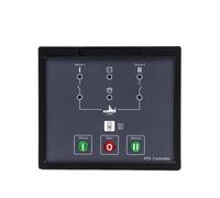 HAT530N ATS Controller Module ATS530 Dual Power Automatic Transfer Switch Control Panel Generator Parts 1Pcs