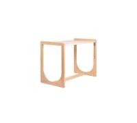 HATO - Lit bébé and cododo 4-en-1 - GEUTHER - Beige - Bois