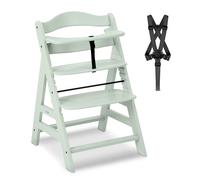 Hauck Alph Chaise Haute Vert menthe