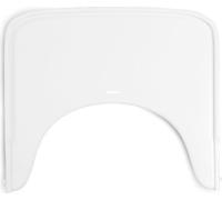 Hauck Alpha Wooden Tray Plateau pour chaise haute Blanc