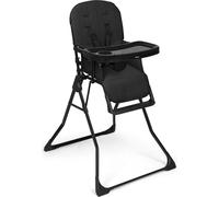 Hauck Chaise haute Sit N Fold - Dusty Mint