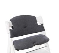 Hauck Highchair Pad Select High chair pad Grey