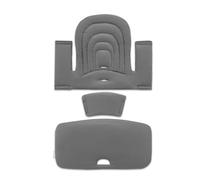 Hauck Coussin d'assise / Surmatelas pour chaise haute