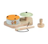 Hauck Drums S