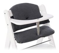 Hauck Highchair Pad Select High chair pad Grey