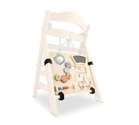 Hauck Planche de jeu de motricité Play Board pour Alpha,