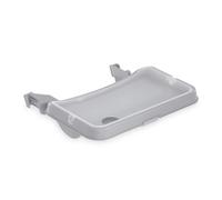 Hauck Alpha Tray Plateau pour chaise haute Gris