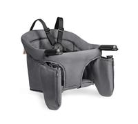 Hauck - Siège de table Fix N Sit Dark Grey