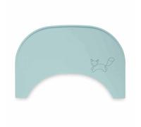 Hauck Tapis de plateau chaise bébé - Vert menthe
