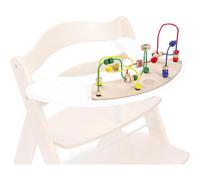 Hauck Tour d'Apprentissage Learn N Explore - Blanc