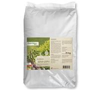 Hauert Algenkalk 25 kg Roche Activateur Bodenbverbesserer Buchsbaumschutz Eco Bio