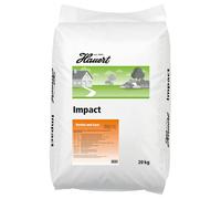 Hauert Impact Automne + Semis 20 kg Engrais gazon Engrais d'automne Engrais