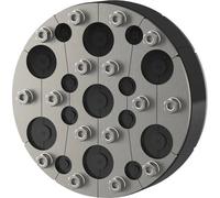 HAUFF HRD200SG7/10328/3,51 HRD 200-SG-7/10-32-8/3,5-16,5 P - CABLE (2700108000)