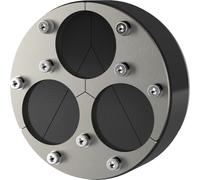 Hauff Joint pour espace annulaire HRD150-SG-3/22-54 2700104000