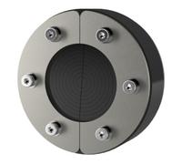Hauff Joint pour espace annulaire HRD 150-SG-1/12-75 2700103996