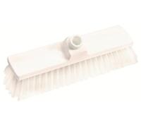 haug® bürsten 87210 haug® bürsten Tête de balai blanche plastique 30,0 cm de large
