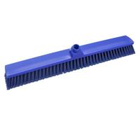 haug® bürsten FC86502 haug® bürsten Tête de balai bleu plastique 40,0 cm de large
