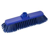 haug® bürsten FC87512 haug® bürsten Tête de balai bleu plastique 28,0 cm de large