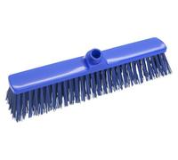 haug® bürsten FC88852 haug® bürsten Tête de balai bleu plastique 40,0 cm de large