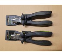 Haupa 210068 Pince coupante latérale professionnelle 2 pièces Marchandise neuve
