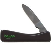 Haupa KABELMESSER-KLAPP GRÜNER GRIFF (200011)