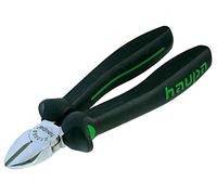 Haupa 210068 Pince coupante latérale professionnelle 2 pièces Marchandise neuve