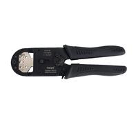 HUPcompact Pince à sertir "HC06" pour connecteur MC4, 4-10 mm2