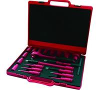 Haupa VDE-WERKZEUGKOFFER 1/2Z ECO (220404 VDE)