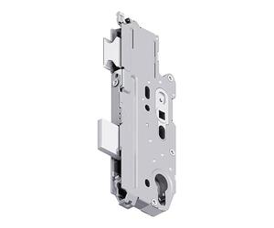 Hauptschlosskasten Multisafe 855 R PZ/65/72/10mm s ilberf.R