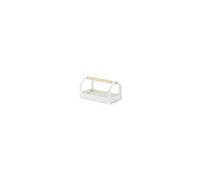 Normann Copenhagen Boîte à outils Haus Toolbox Light Grey