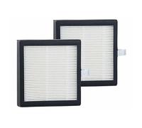 Sichler Haushaltsgeräte : 2 filtres HEPA supplémentaires pour déshumidificateur LFT-250.app G