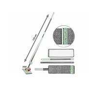 Haushaltsgeräte : Balai-serpillière de 122 cm avec mécanisme d'essorage WM-04