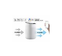 Haushaltsgeräte : Déshumidificateur d'air et purificateur connecté LFT-250