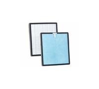 Sichler Haushaltsgeräte Filtre HEPA H13 pour purificateur d'air LR-650 et LR-600