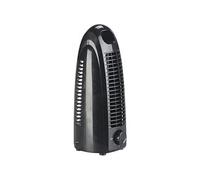 Haushaltsgeräte : Ventilateur colonne 10 W à 2 niveaux de vitesse VT-110
