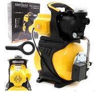 Hauswasserwerk 1300W Pompe De Jardin KD743 Pompe D'irrigation Pompe À Eau