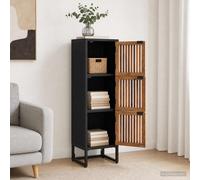 vidaXL Haut Armoire 35 x 30 x 120 cm