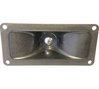 Haut-parleur d'aigus kit monté Kemo L001 12 V/DC, 24 V/DC 1 pc(s)