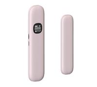 Haut-parleur sous coussin, oreiller audio sans fil avec 11 bruits blancs | Aide au bruit blanc sans fil, pour chambre à coucher, hôtel, dortoir, appartement, camping, voyage d'affaires