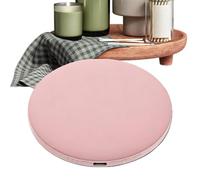 Haut-parleur Sous L'oreiller - Appareil De Musique À Bruit Blanc, Coussin Audio De Sommeil Sans Fil | Système Sonore Caché Portable, Aide À La Relaxation, Sommeil Latéral, Confort, Machine Sonore, Thé
