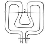 Haute résistance four Rex Electrolux 8583970129018 Cielo Grill 800+1650W