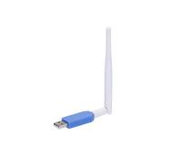 HAUTECH ZigBee Dongle USB 3.0, compatible avec Connect ZBT-1, antenne externe haute performance, prend en charge l'appariement pop-up, mises à jour officielles du micrologiciel
