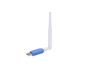 HAUTECH ZigBee Dongle USB 3.0, compatible avec Connect ZBT-1, antenne externe haute performance, prend en charge l'appariement pop-up, mises à jour officielles du micrologiciel