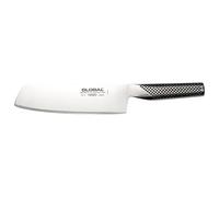 Hauteur de légumes G5 de l'acier inoxydable G5 mondial G5, de 18cm de longueur, d'argent