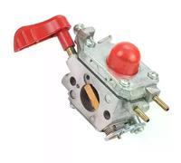 Hauteur des pièces du carburateur, compatible avec les carburateurs de moto ZAMA C1U-W43-W43A C1U C1U-W43B. Vis de carburateur.~0535